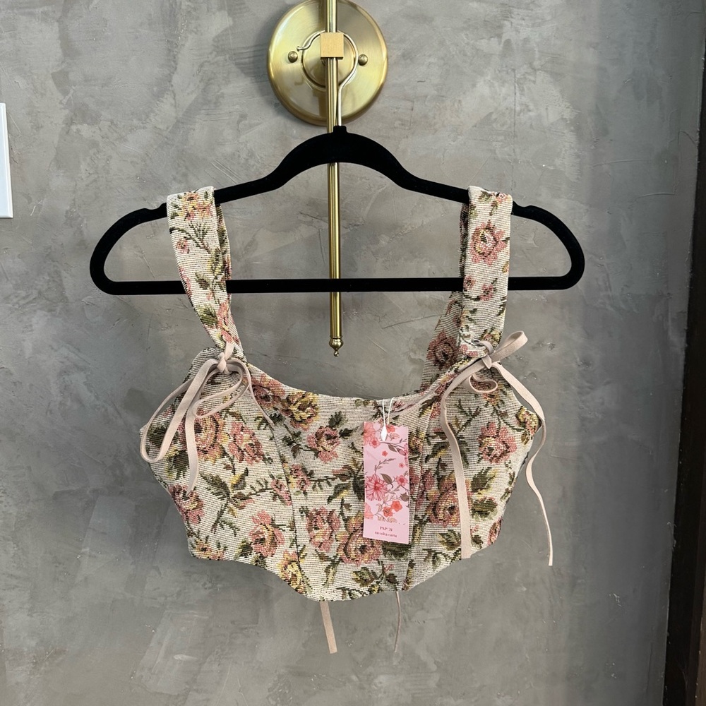 SHEIN MOD CORSET